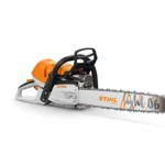 Tronçonneuse thermique STIHL MS 400 C-M ES LIGHT — image 3