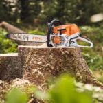 Tronçonneuse thermique STIHL MS 400 C-M ES LIGHT — image 8