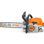 Tronçonneuse thermique STIHL MS 291 MIRCO — image 2