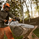 Tronçonneuse thermique STIHL MS 291 MIRCO — image 3