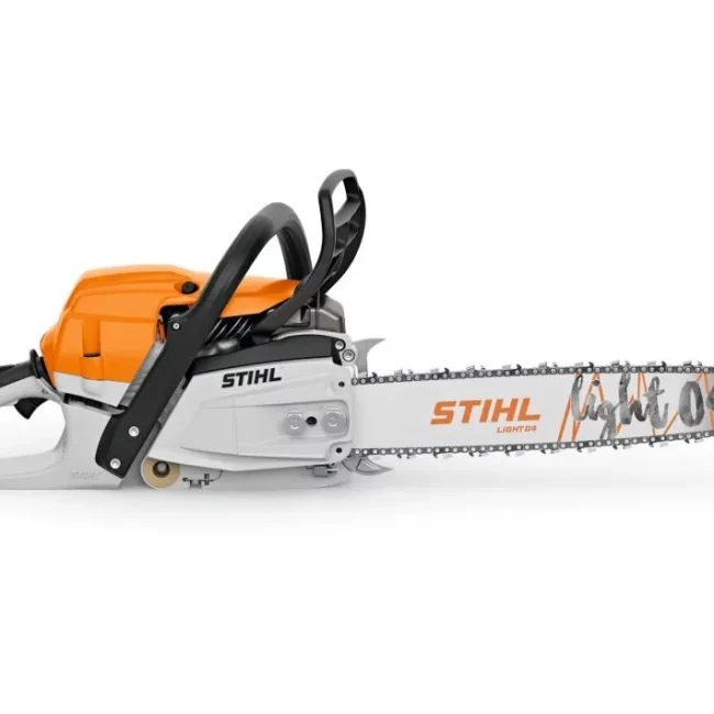 Tronçonneuse thermique STIHL MS 261 C-M — image 1