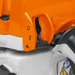 Tronçonneuse thermique STIHL MS 261 C-M — image 3