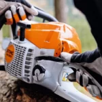 Tronçonneuse thermique STIHL MS 261 C-M — image 4
