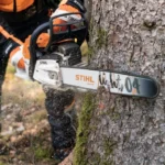 Tronçonneuse thermique STIHL MS 261 C-M — image 5