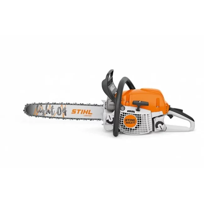 Tronçonneuse thermique STIHL MS 271 — image 1