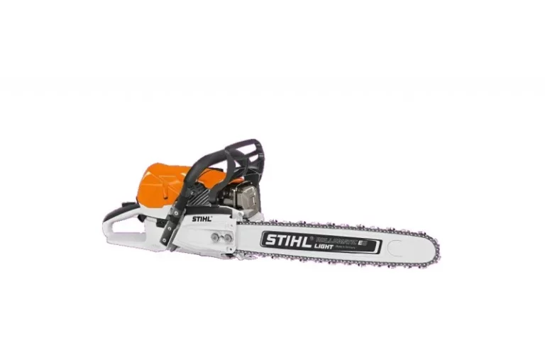 Tronçonneuse thermique STIHL MS 462 C-M — image 1