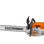 Tronçonneuse thermique STIHL MS 462 C-M — image 2