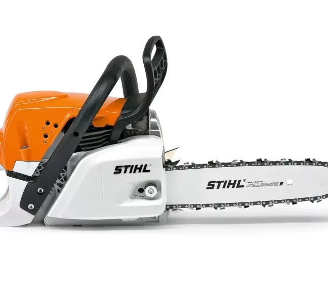 Tronçonneuse thermique STIHL MS 251 MICRO3 — image 1