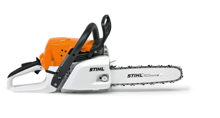 Tronçonneuse thermique STIHL MS 251 MICRO3 — image 1
