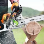 Tronçonneuse thermique STIHL MS 251 MICRO3 — image 4