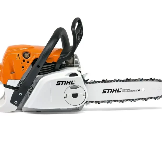 Tronçonneuse thermique STIHL MS 231 MICRO3 — image 1