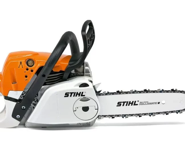 Tronçonneuse thermique STIHL MS 231 C-BE MICRO — image 1