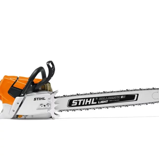 Tronçonneuse thermique STIHL MS 661 C-M — image 1