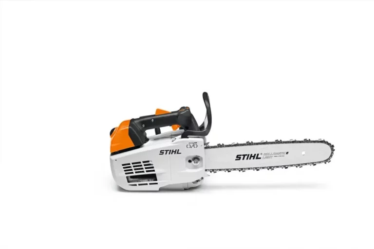 Tronçonneuse élagueuse thermique STIHL MS 201 TC-M — image 1