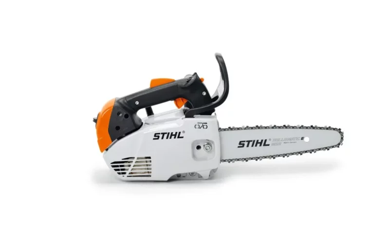 Tronçonneuse élagueuse thermique STIHL MS 151 TC-E — image 1