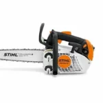 Tronçonneuse élagueuse thermique STIHL MS 151 TC-E — image 2