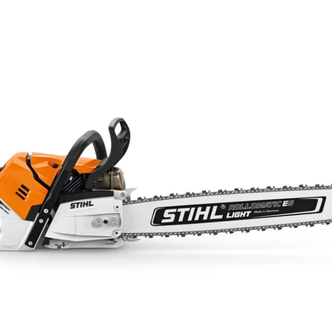Tronçonneuse thermique STIHL MS 500i ES LIGHT — image 1