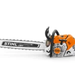 Tronçonneuse thermique STIHL MS 500i ES LIGHT — image 2