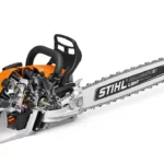 Tronçonneuse thermique STIHL MS 500i ES LIGHT — image 3