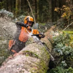 Tronçonneuse thermique STIHL MS 500i ES LIGHT — image 5