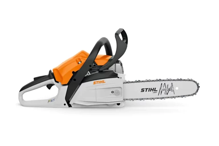 Tronçonneuse thermique STIHL MS 162 — image 1