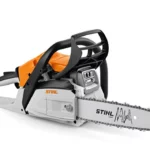 Tronçonneuse thermique STIHL MS 162 — image 2