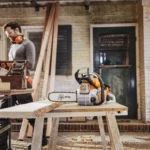 Tronçonneuse thermique STIHL MS 162 — image 6