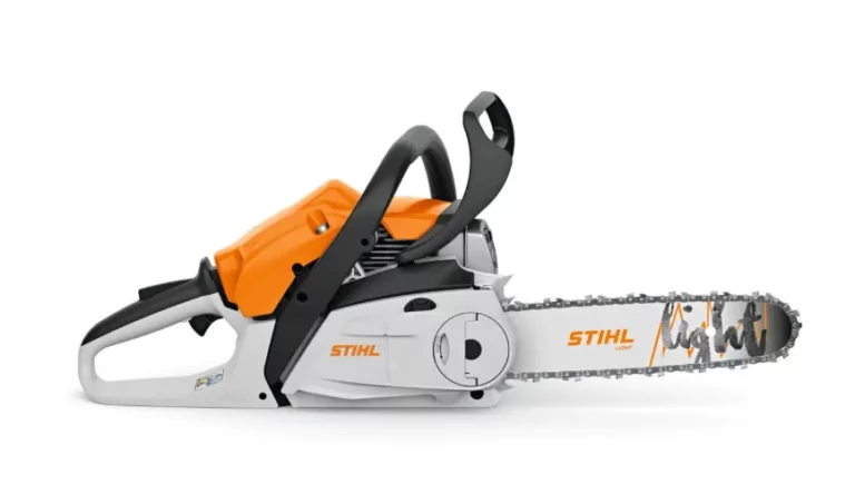 Tronçonneuse thermique STIHL MS 162 C-BE — image 1