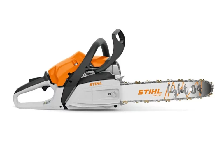Tronçonneuse thermique STIHL MS 182 — image 1