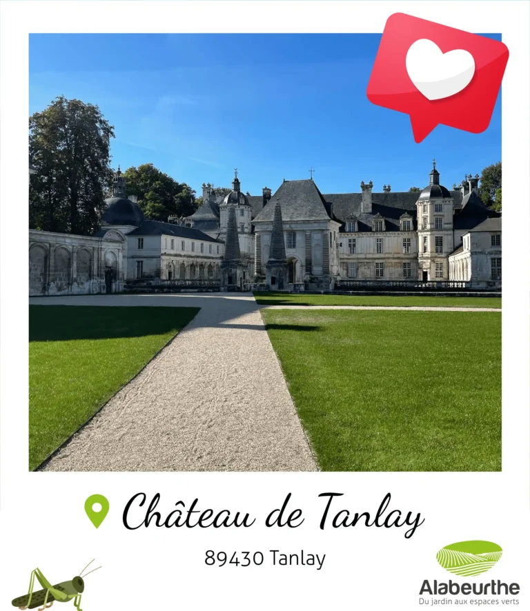 chateau-tanlay