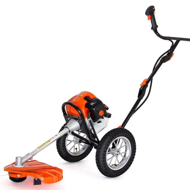 Débroussailleuse à roues ANOVA D52R — image 1