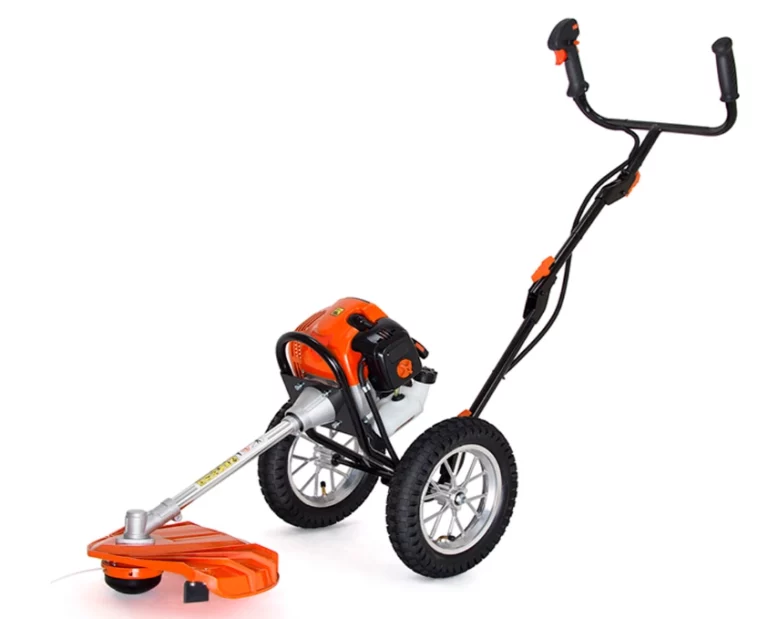 Débroussailleuse à roues ANOVA D52R — image 1