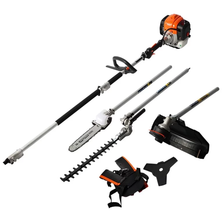 Débroussailleuse thermique ANOVA Multifonction D536MF — image 1