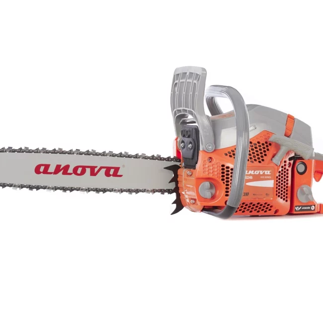 Tronçonneuse thermique ANOVA MG246 — image 1