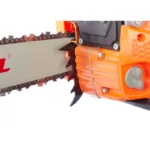 Tronçonneuse thermique ANOVA MG246 — image 2