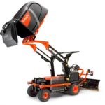 Autoportée KUBOTA FC4-441 4RM — image 4