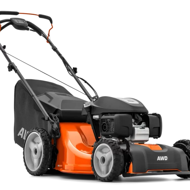 Tondeuse thermique HUSQVARNA LC353AWD — image 1