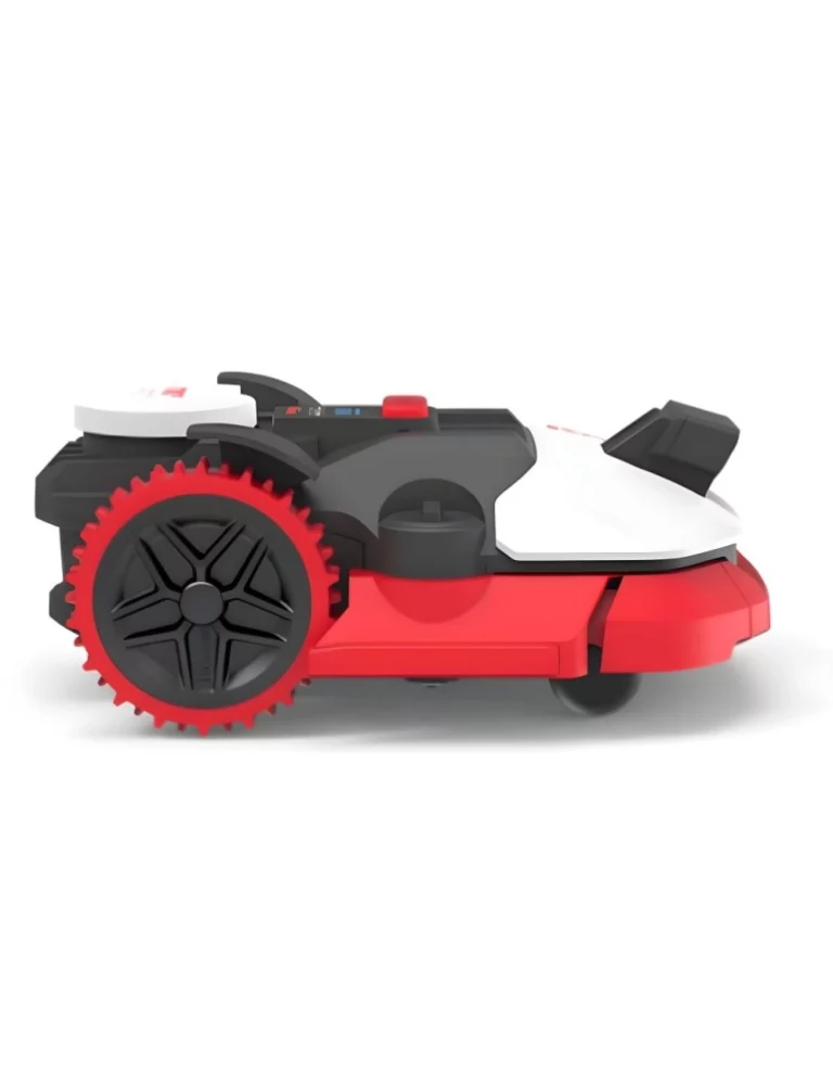 Robot tondeuse batterie KRESS KR273E EYEPILOT — image 1