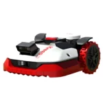 Robot tondeuse batterie KRESS KR273E EYEPILOT — image 3