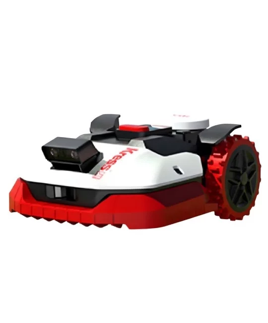 Robot tondeuse batterie KRESS KR274E EYEPILOT — image 1