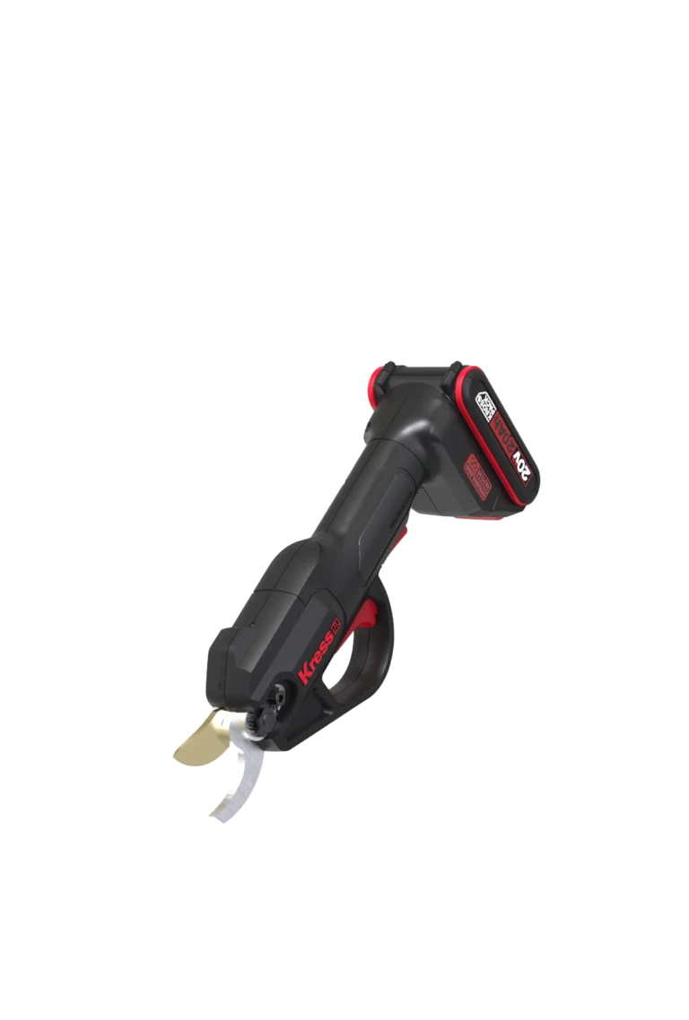 Sécateur à batterie KRESS KG340 20V PACK — image 1