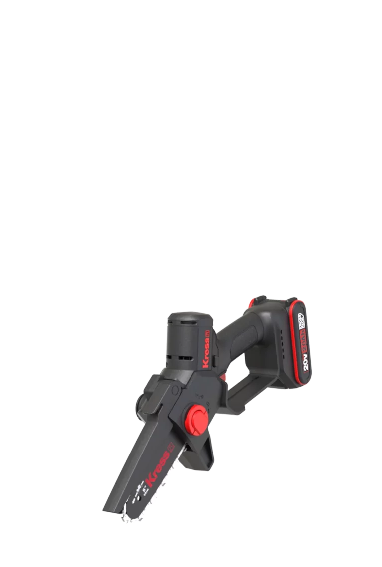 Scie à batterie KRESS KG343E PACK — image 1