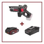 Scie à batterie KRESS KG343E PACK — image 2