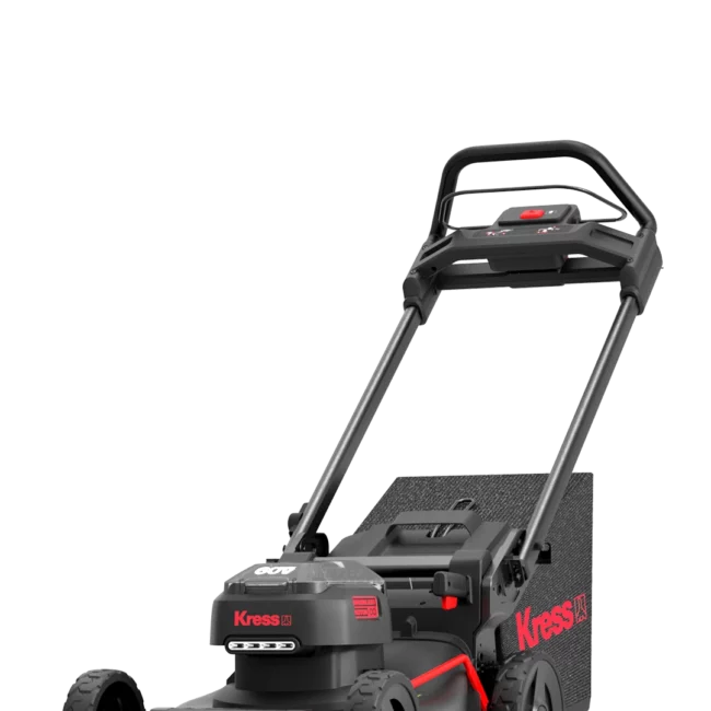 Tondeuse à batterie KRESS KG756E 46CM PACK — image 1