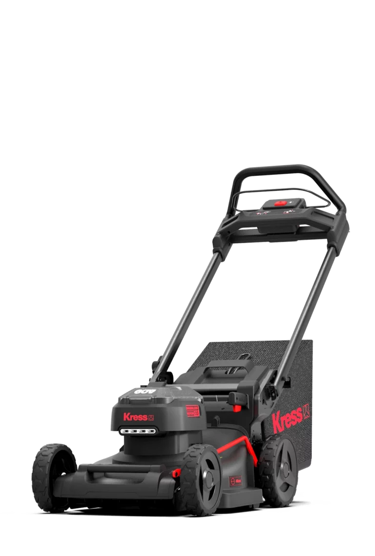 Tondeuse à batterie KRESS KG756E 46CM PACK — image 1