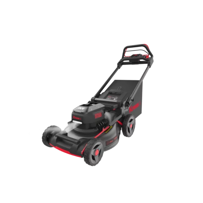 Tondeuse à batterie KRESS KG757E 46CM PACK — image 1