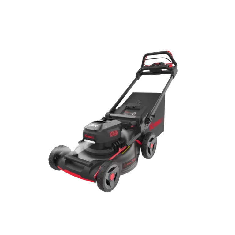 Tondeuse à batterie KRESS KG757E 46CM PACK — image 1