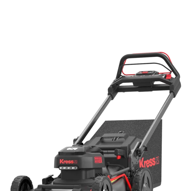 Tondeuse à batterie KRESS KG760E 51CM PACK — image 1