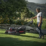 Tondeuse à batterie KRESS KG760E 51CM PACK — image 2