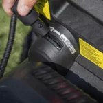 Tondeuse à batterie KRESS KG760E 51CM PACK — image 5